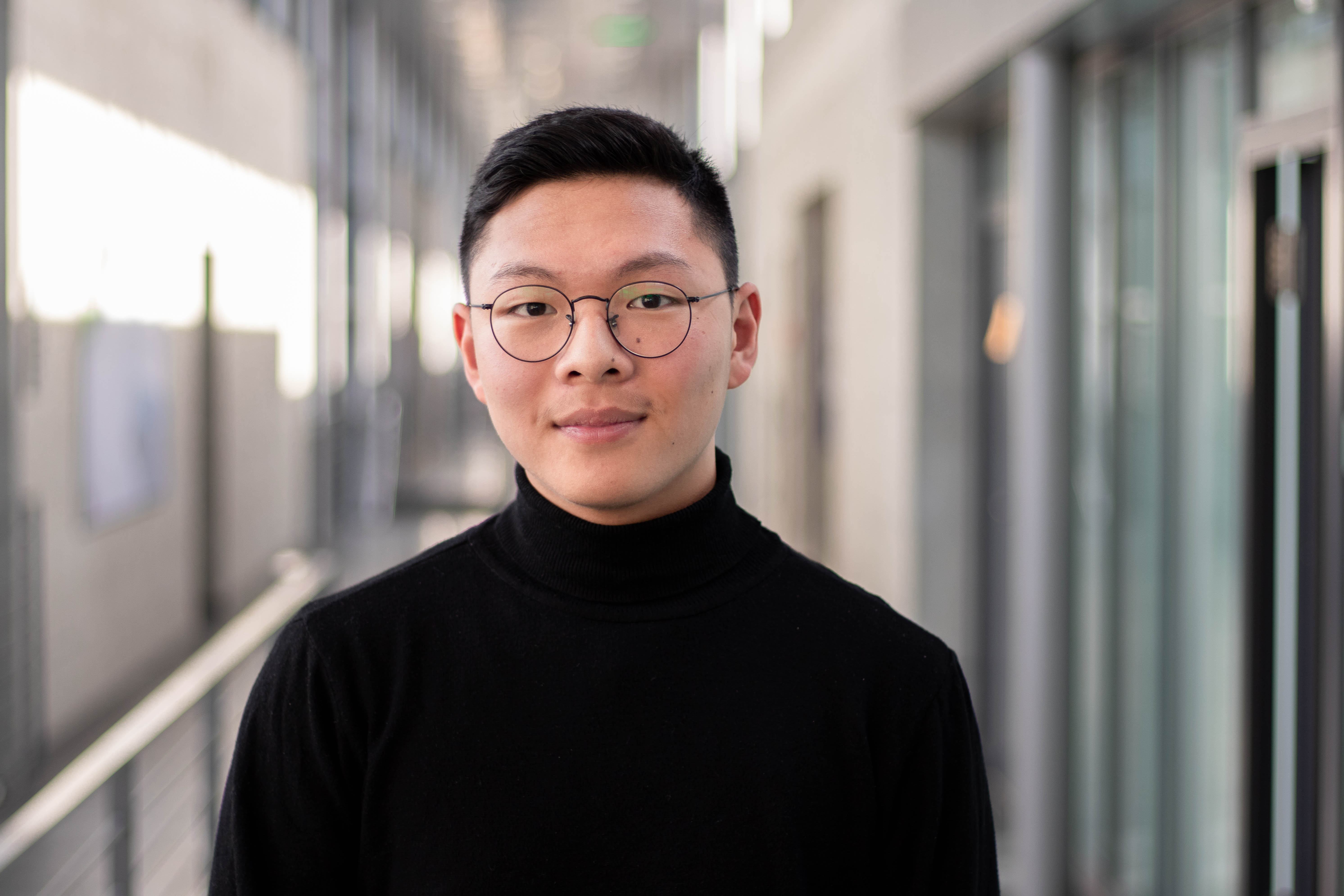 Photo prise par Daniel Vale