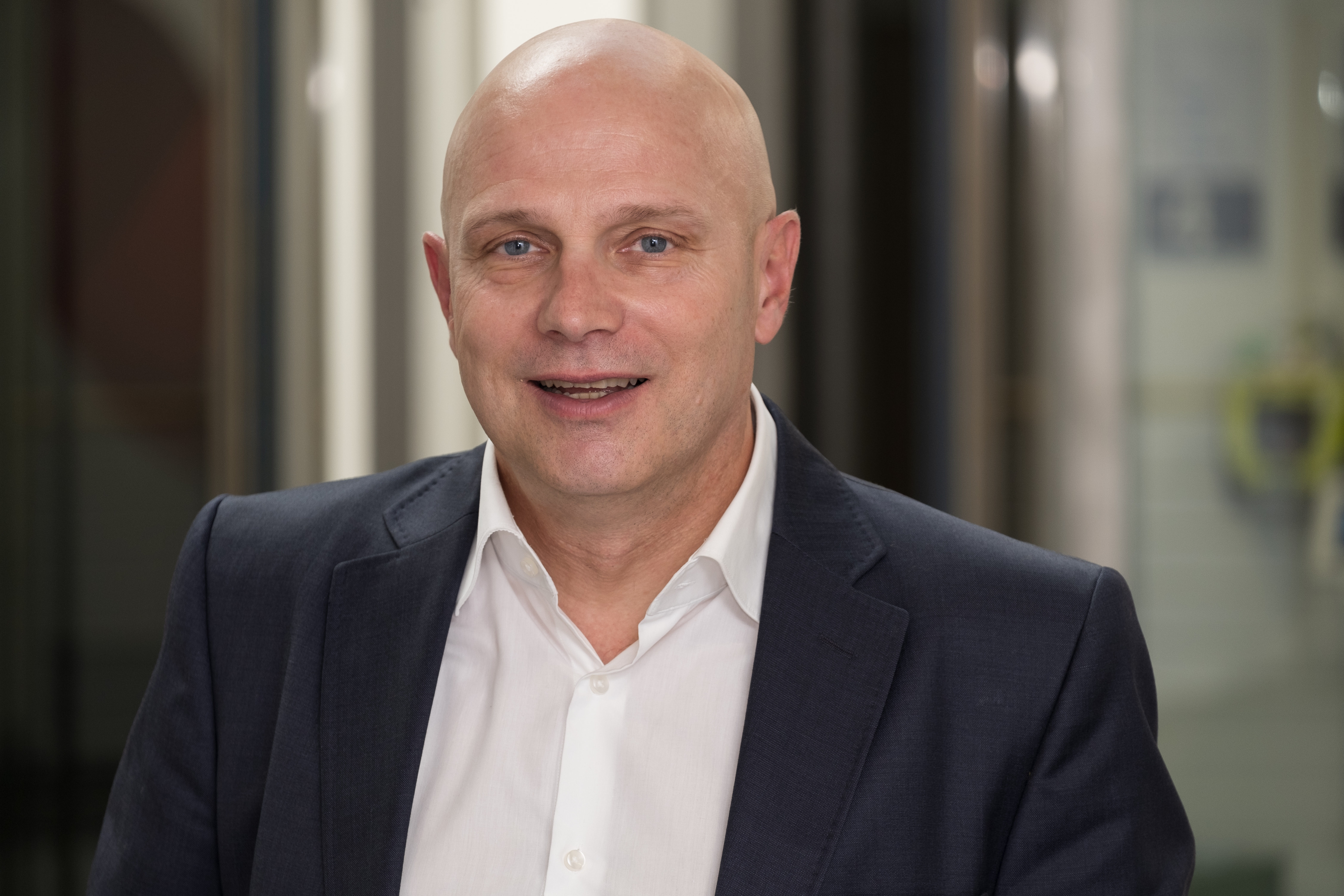 Photo prise par Daniel Vale